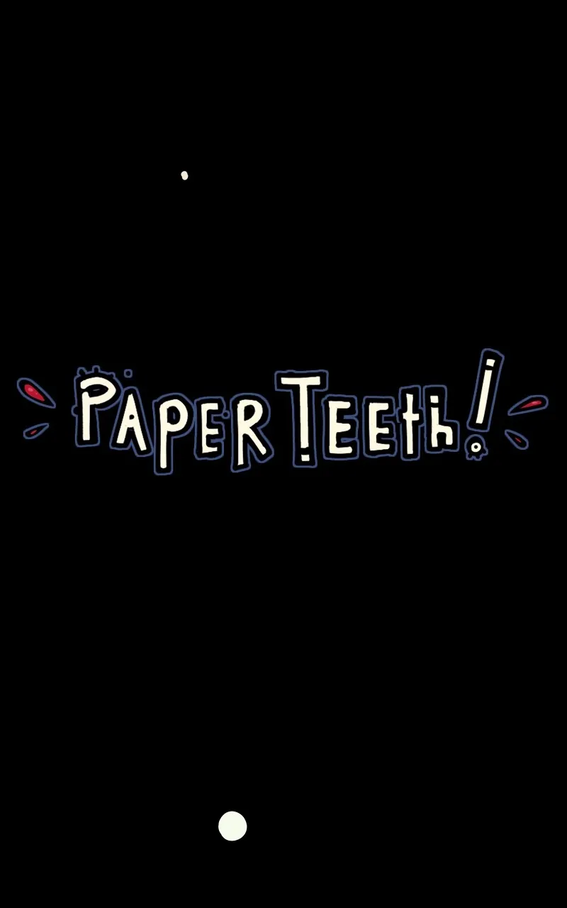 Paperteeth! Chapter 1 page 20 - 