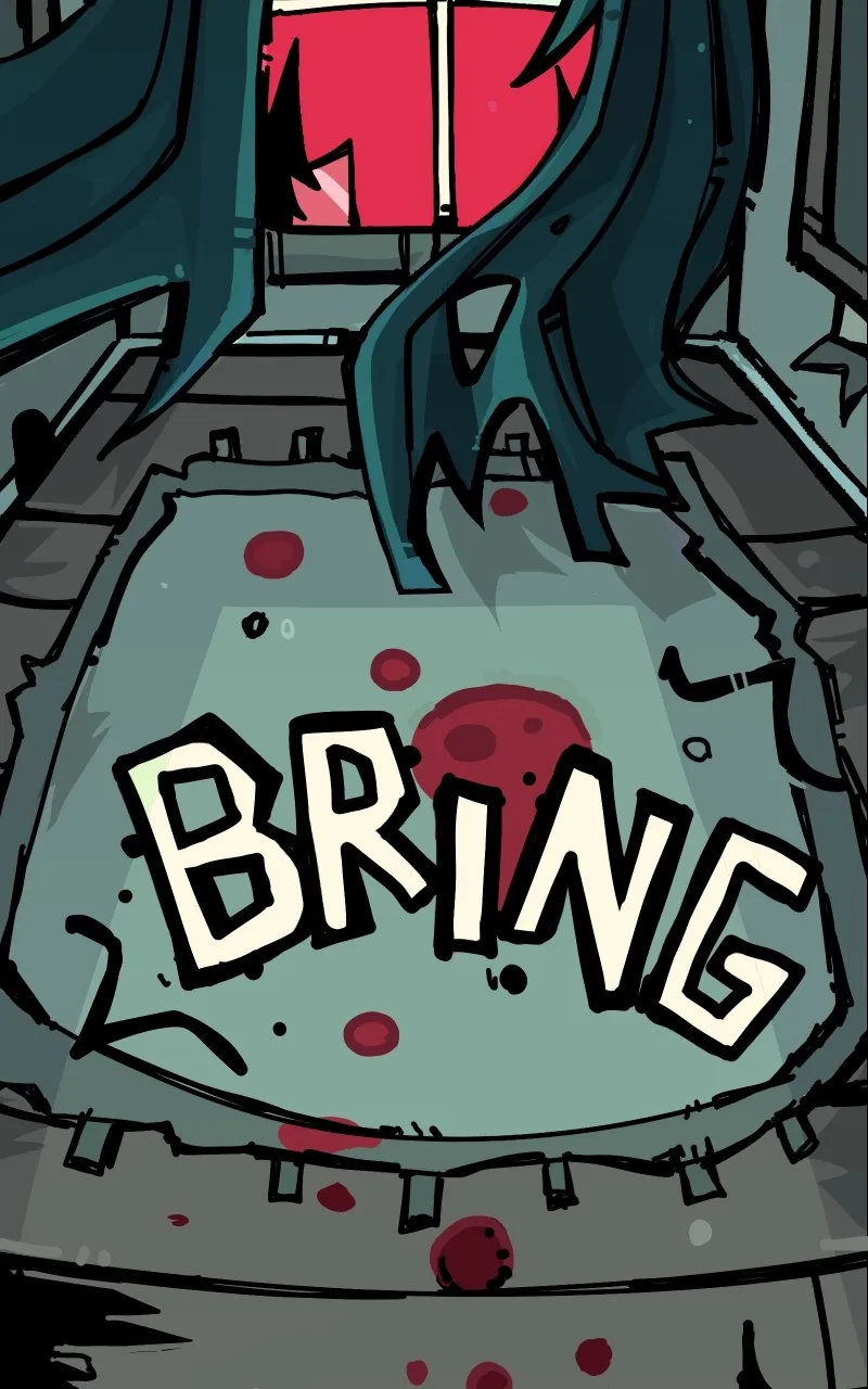 Paperteeth! Chapter 1 page 3 - 