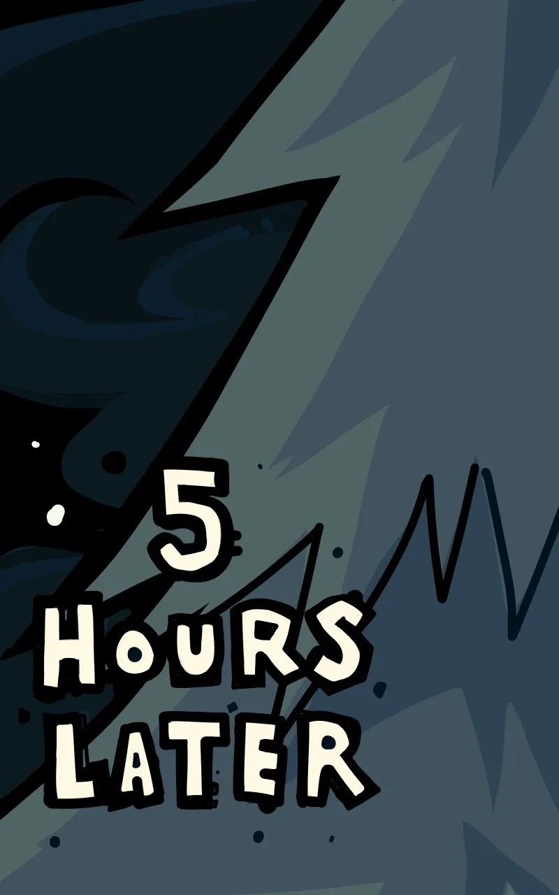 Paperteeth! Chapter 1 page 22 - 