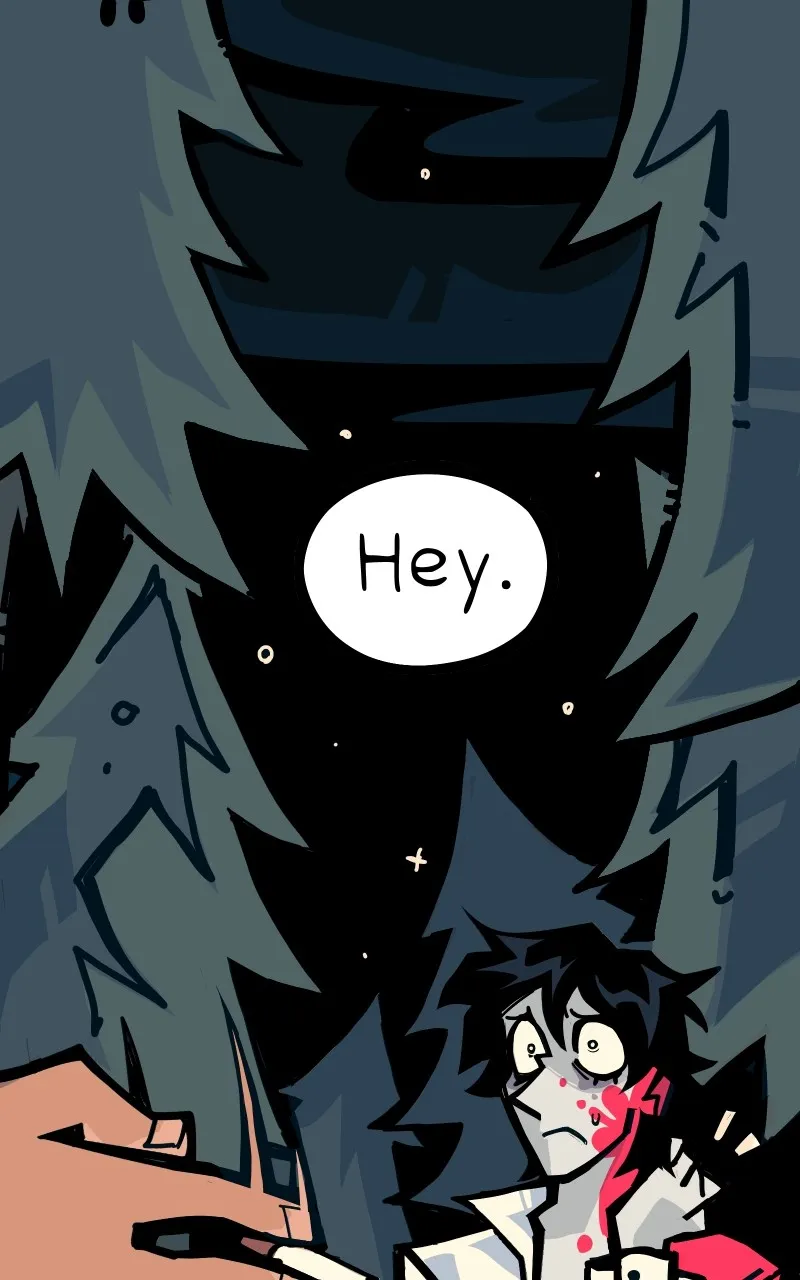 Paperteeth! Chapter 1 page 27 - 