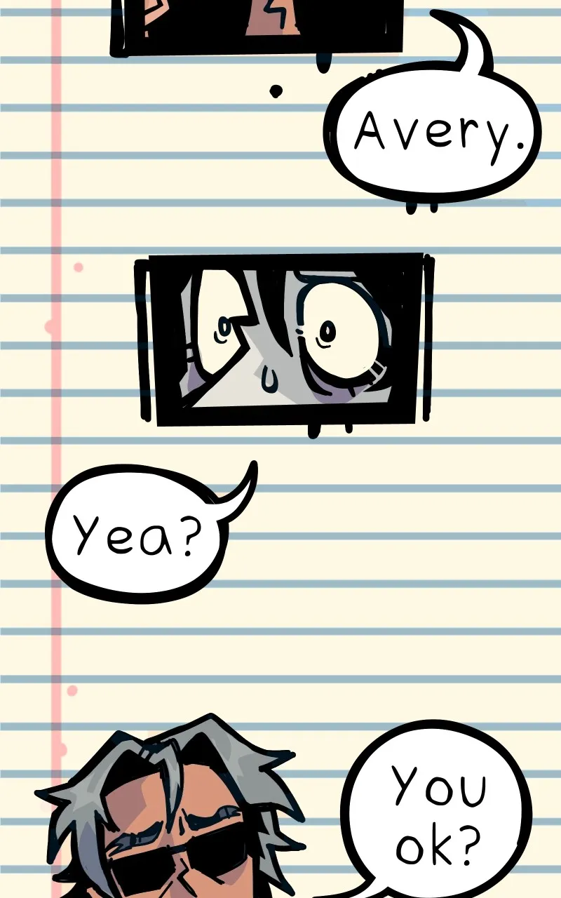 Paperteeth! Chapter 1 page 29 - 