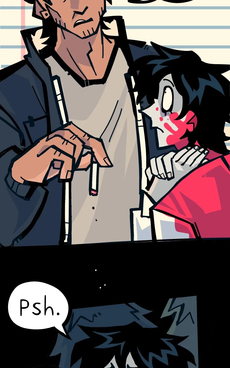 Paperteeth! Chapter 1 page 30 - 