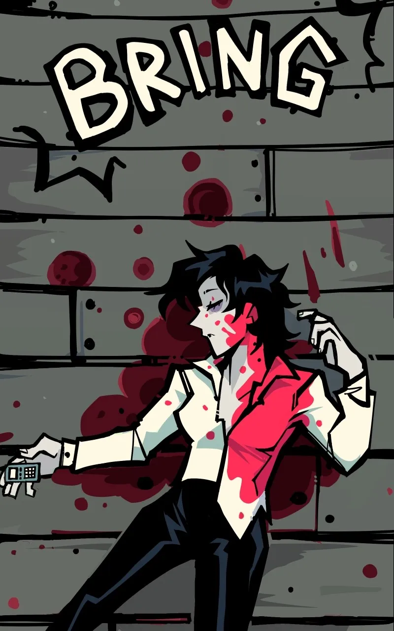 Paperteeth! Chapter 1 page 4 - 