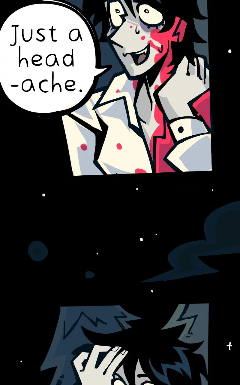 Paperteeth! Chapter 1 page 31 - 