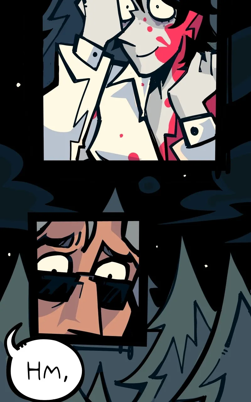 Paperteeth! Chapter 1 page 32 - 