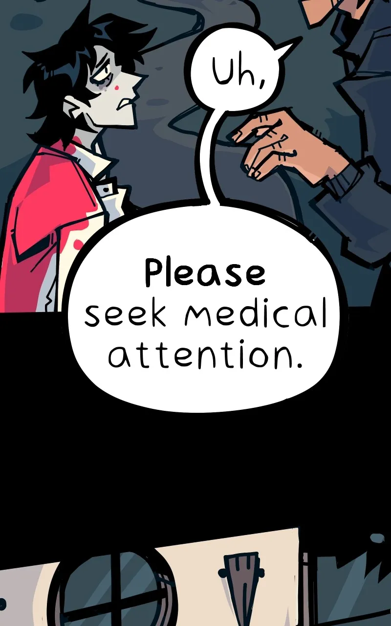 Paperteeth! Chapter 1 page 34 - 