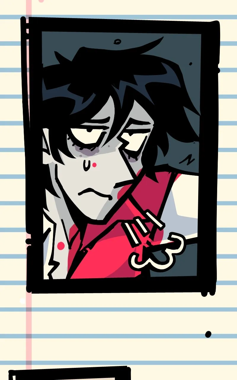 Paperteeth! Chapter 1 page 36 - 