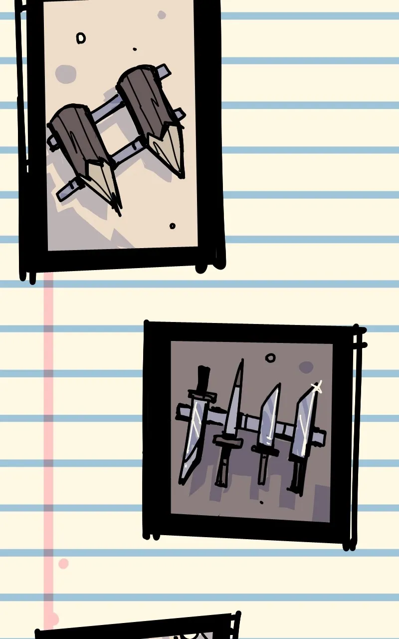 Paperteeth! Chapter 1 page 37 - 