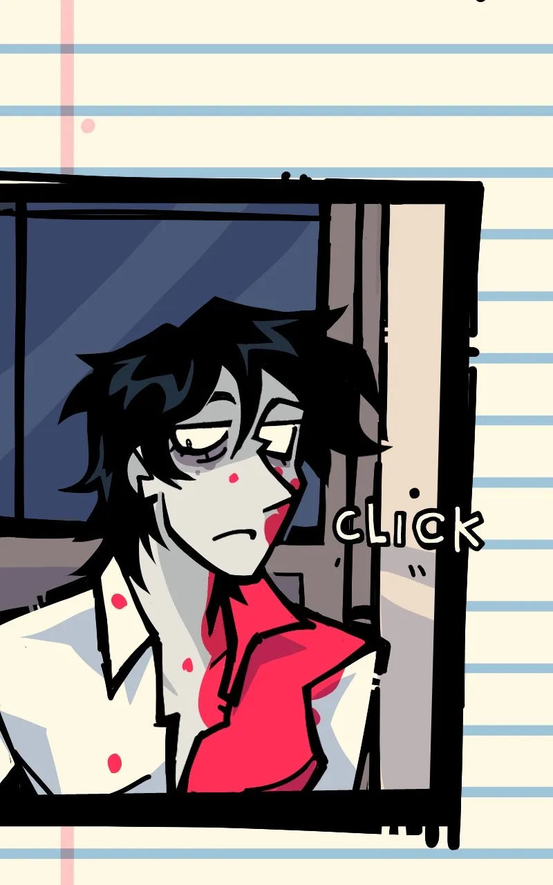 Paperteeth! Chapter 1 page 39 - 