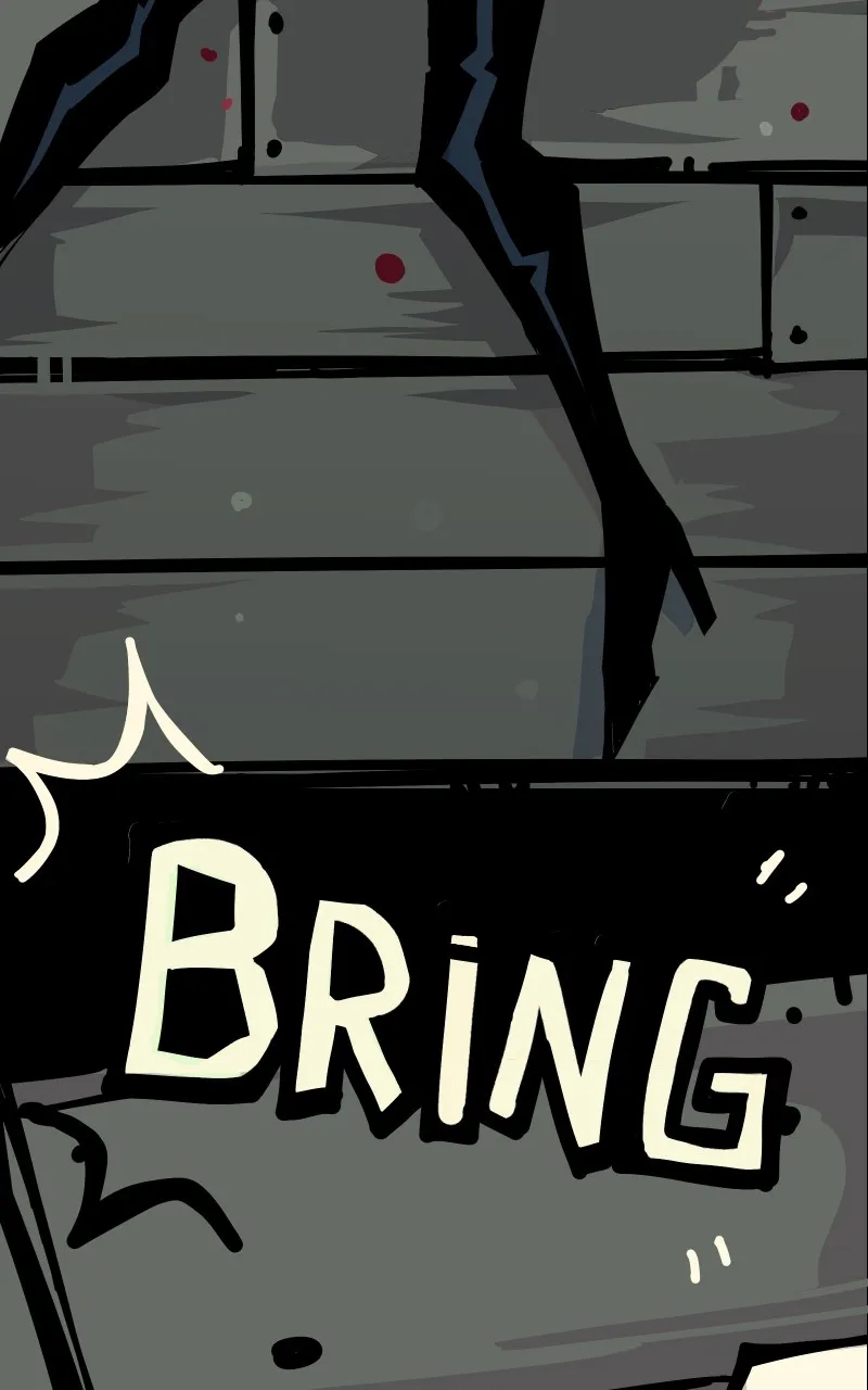 Paperteeth! Chapter 1 page 5 - 