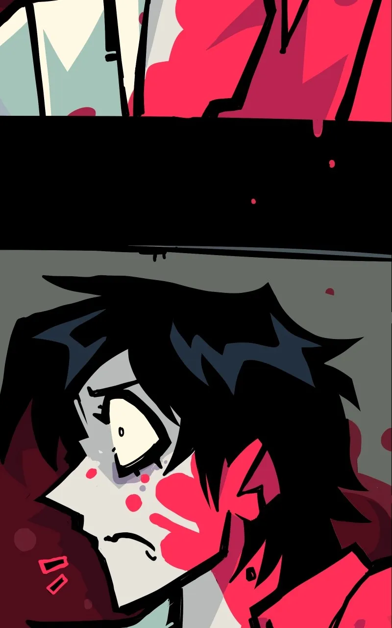 Paperteeth! Chapter 1 page 8 - 