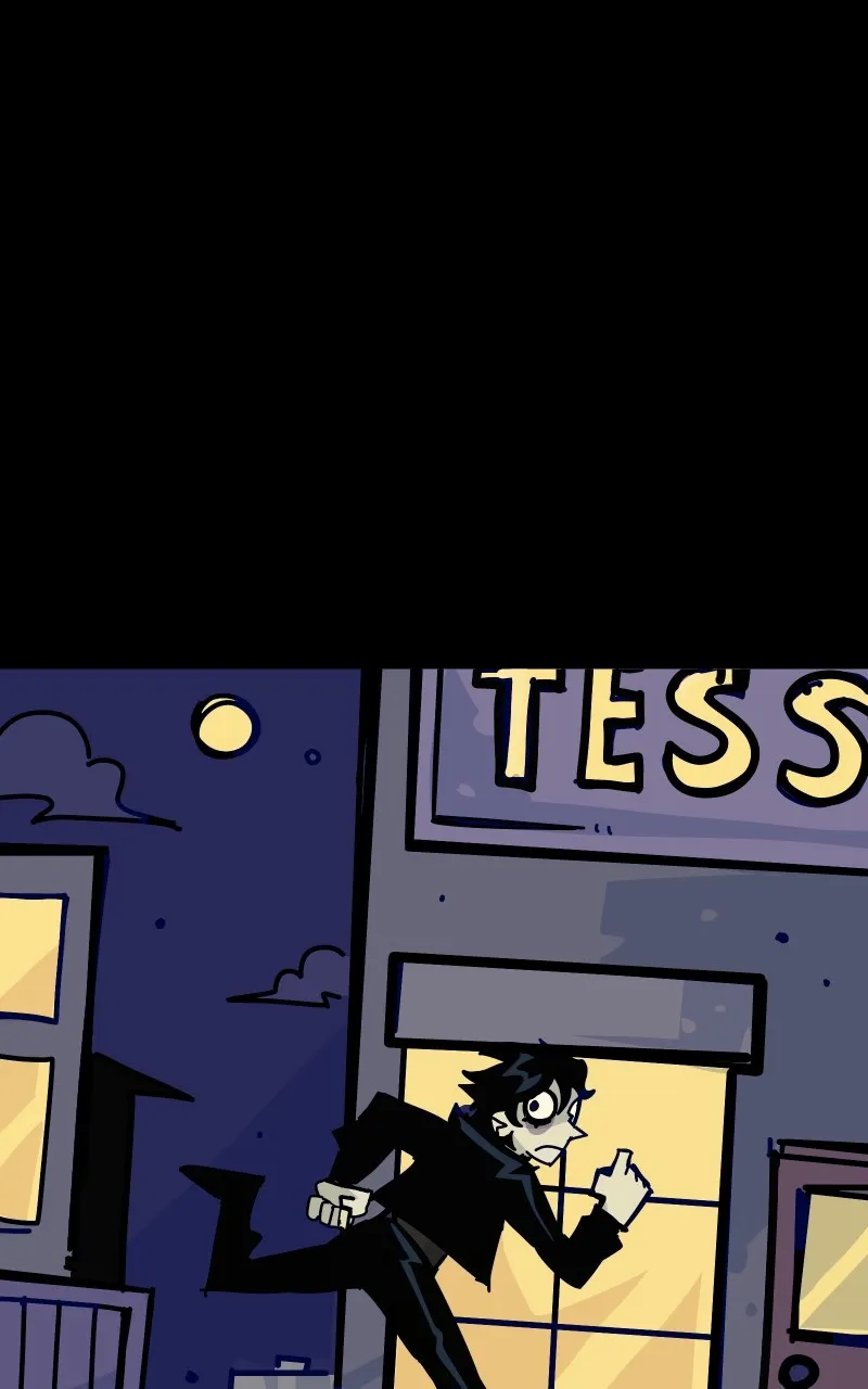 Paperteeth! Chapter 10 page 2 - 