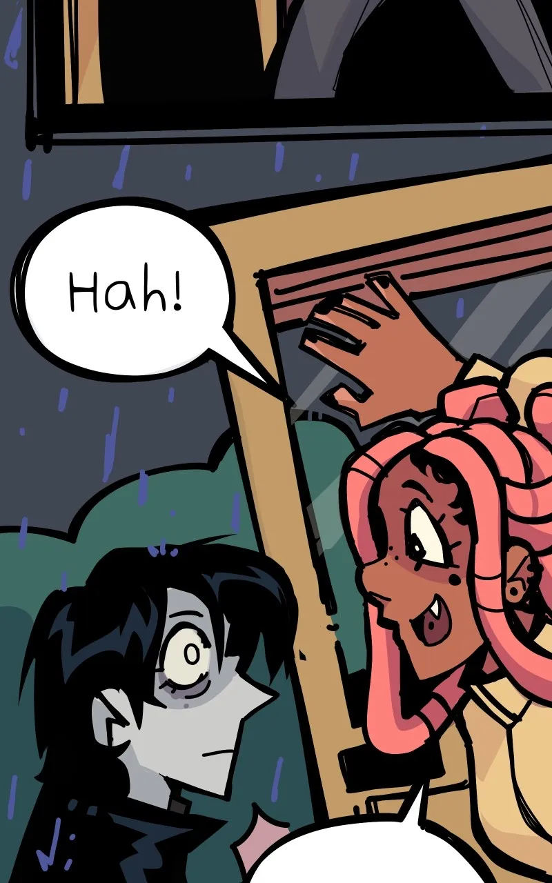 Paperteeth! Chapter 10 page 11 - 