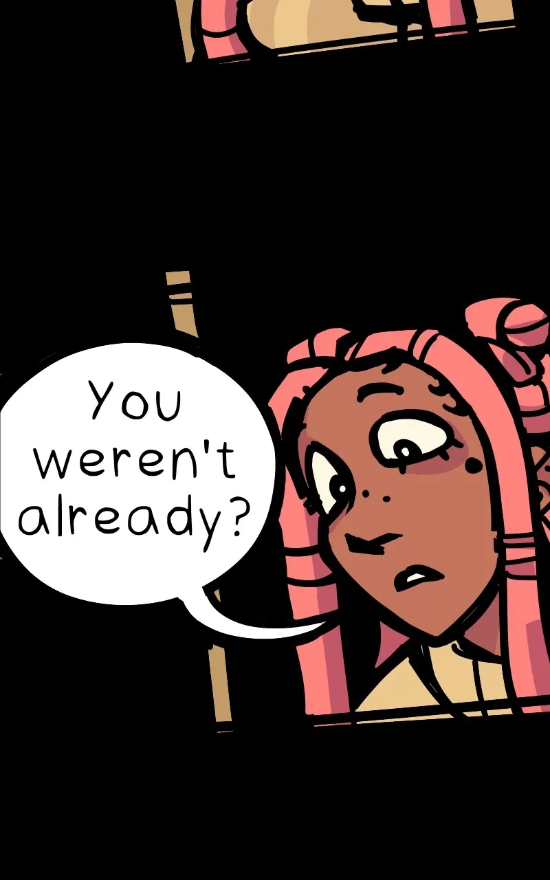 Paperteeth! Chapter 10 page 14 - 