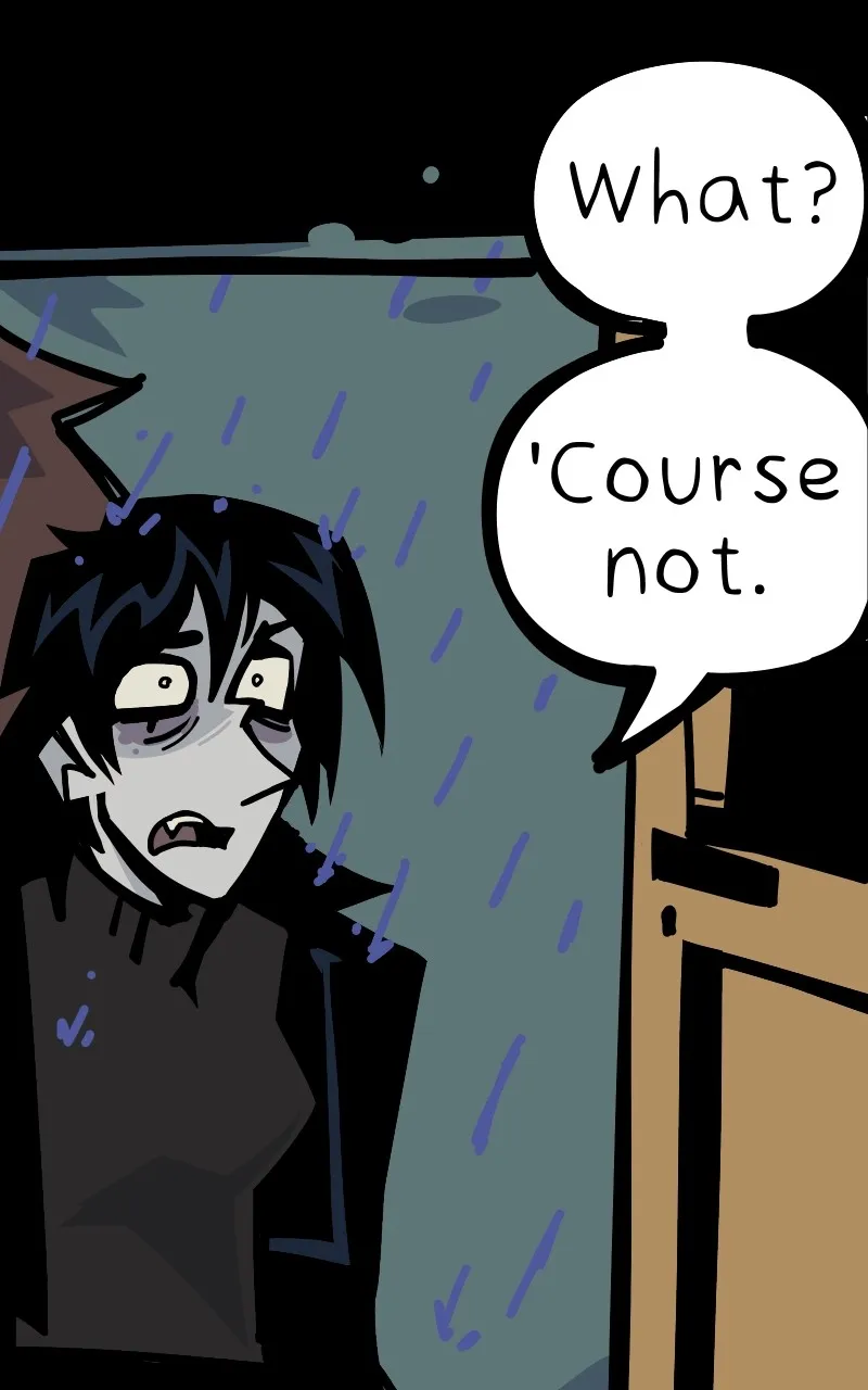 Paperteeth! Chapter 10 page 15 - 