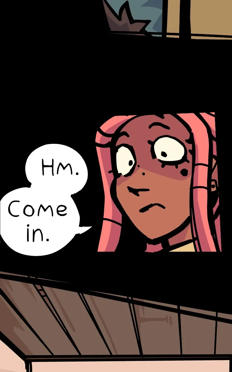 Paperteeth! Chapter 10 page 16 - 