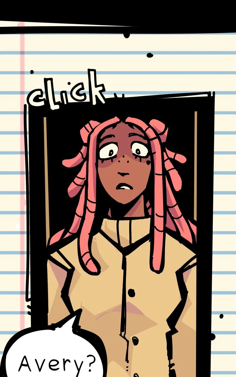 Paperteeth! Chapter 10 page 18 - 