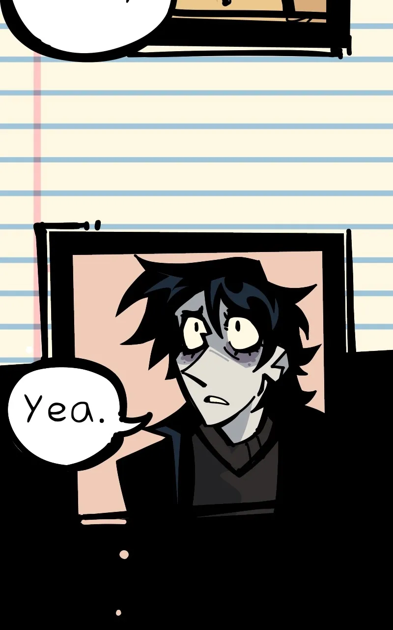 Paperteeth! Chapter 10 page 19 - 