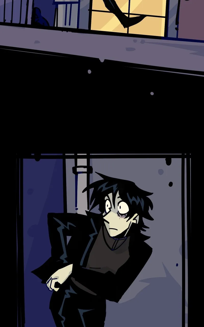 Paperteeth! Chapter 10 page 3 - 