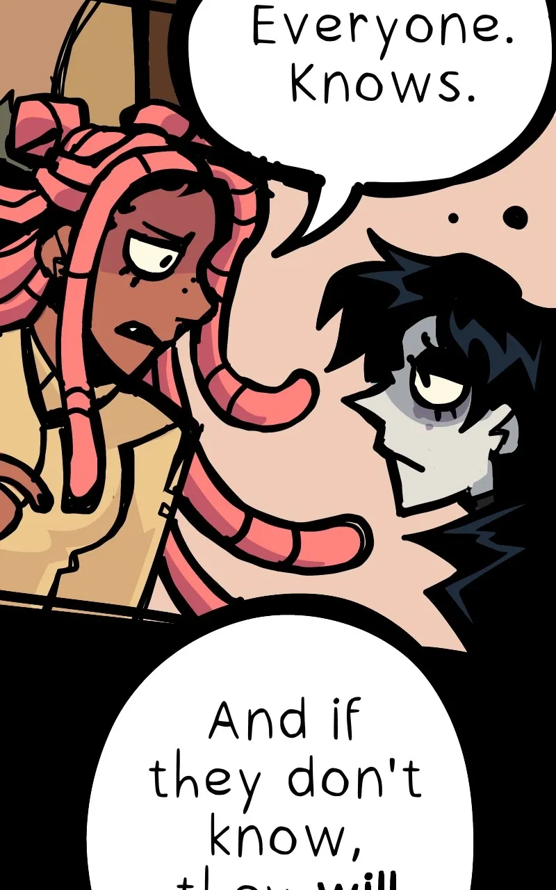 Paperteeth! Chapter 10 page 22 - 