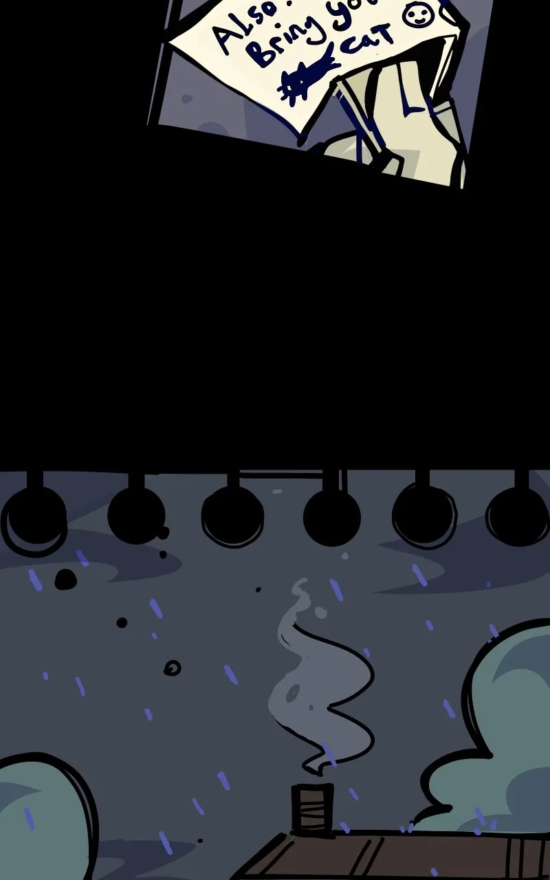 Paperteeth! Chapter 10 page 6 - 