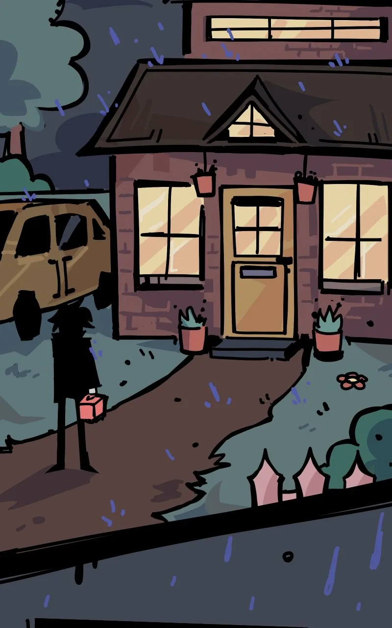 Paperteeth! Chapter 10 page 7 - 