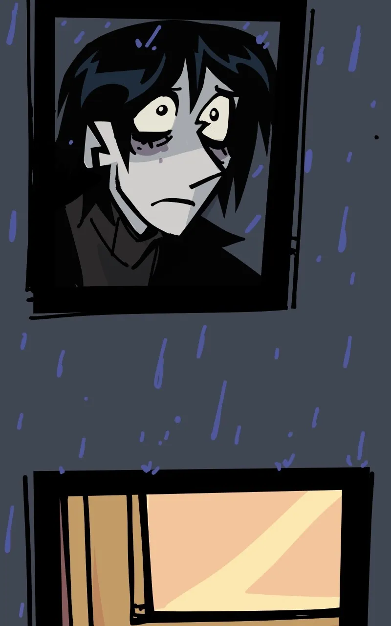 Paperteeth! Chapter 10 page 8 - 