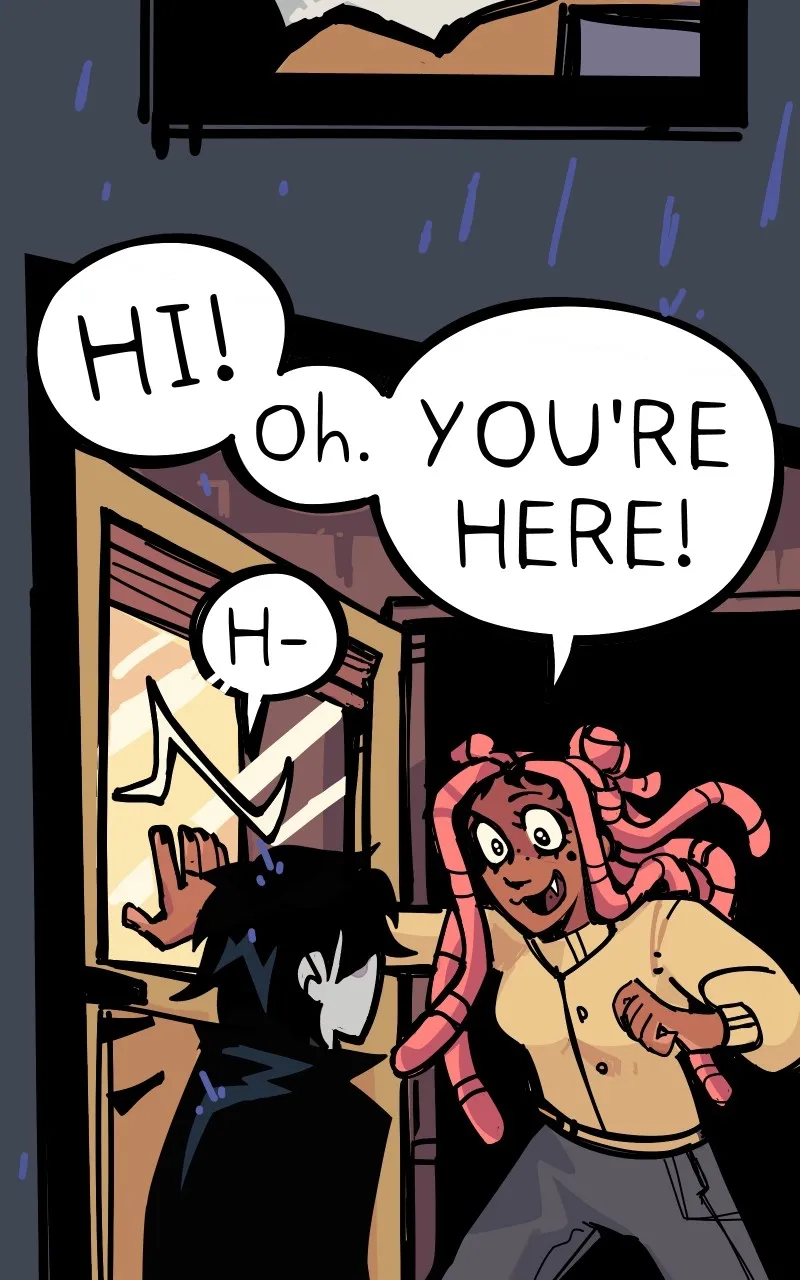 Paperteeth! Chapter 10 page 10 - 