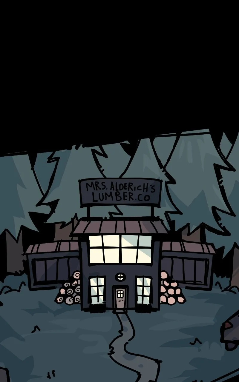 Paperteeth! Chapter 100 page 2 - 