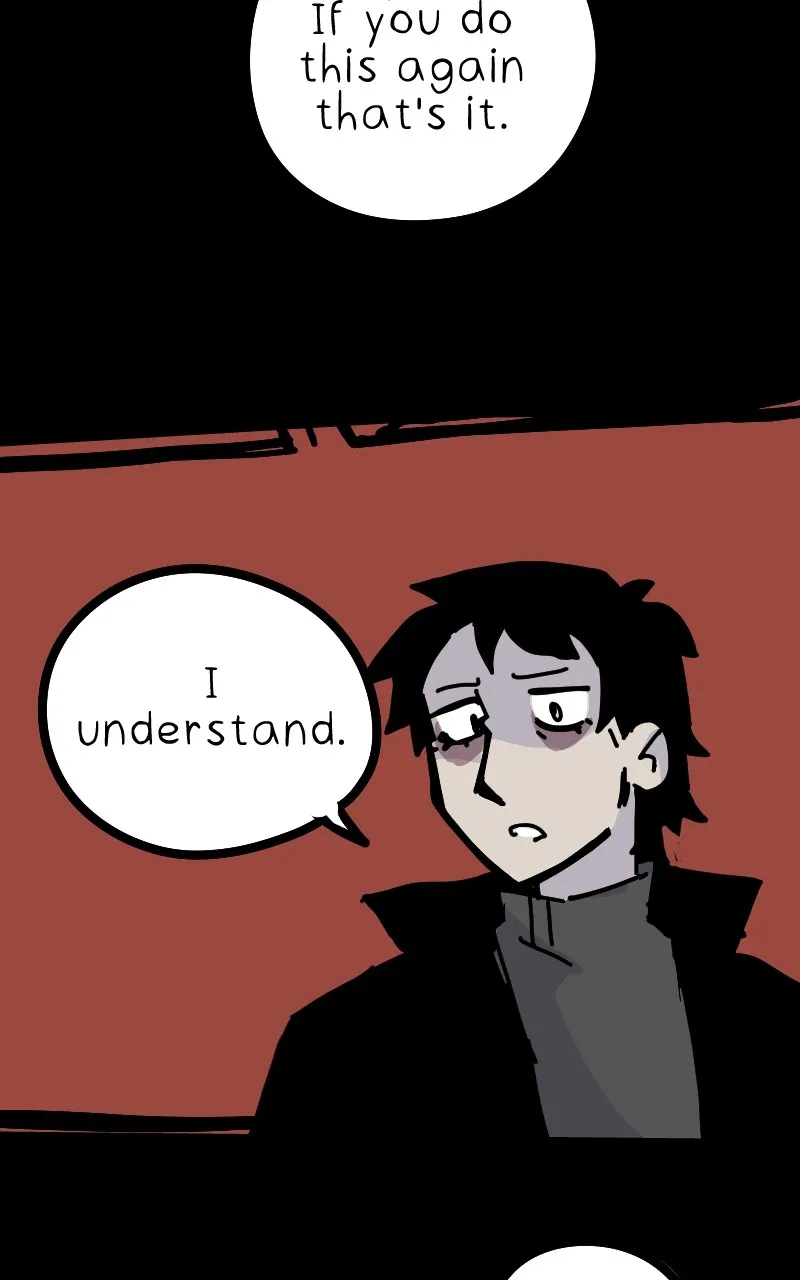 Paperteeth! Chapter 100 page 12 - 