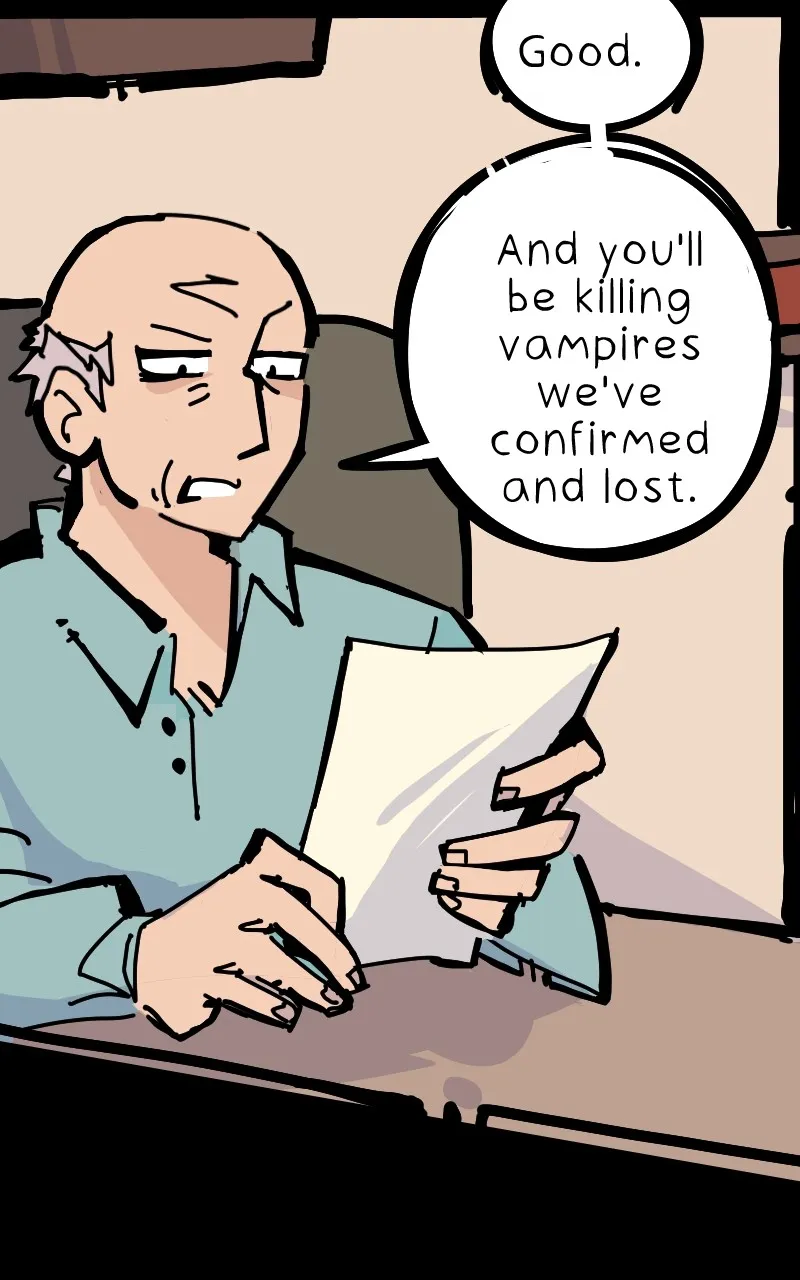 Paperteeth! Chapter 100 page 13 - 