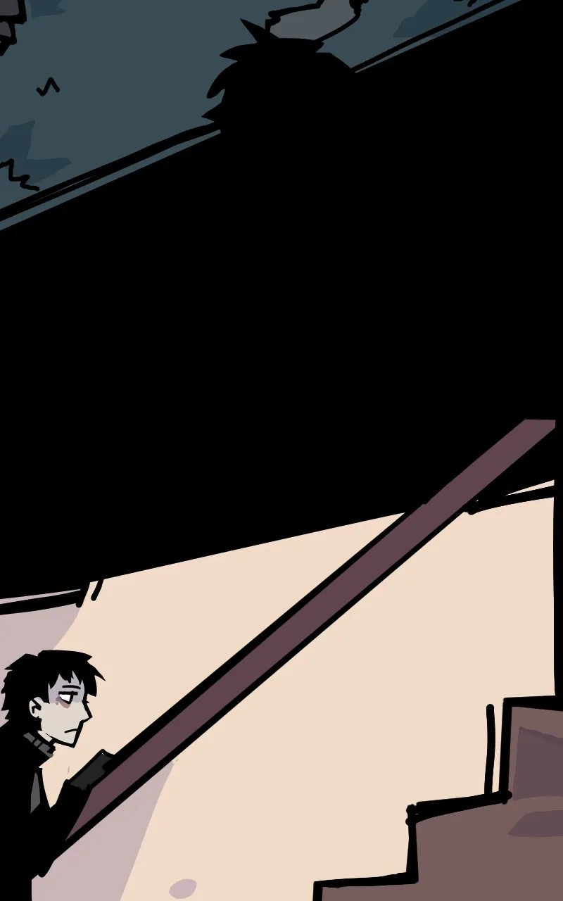 Paperteeth! Chapter 100 page 3 - 