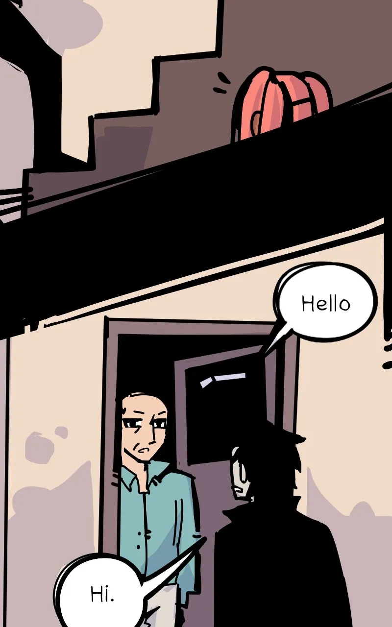 Paperteeth! Chapter 100 page 4 - 