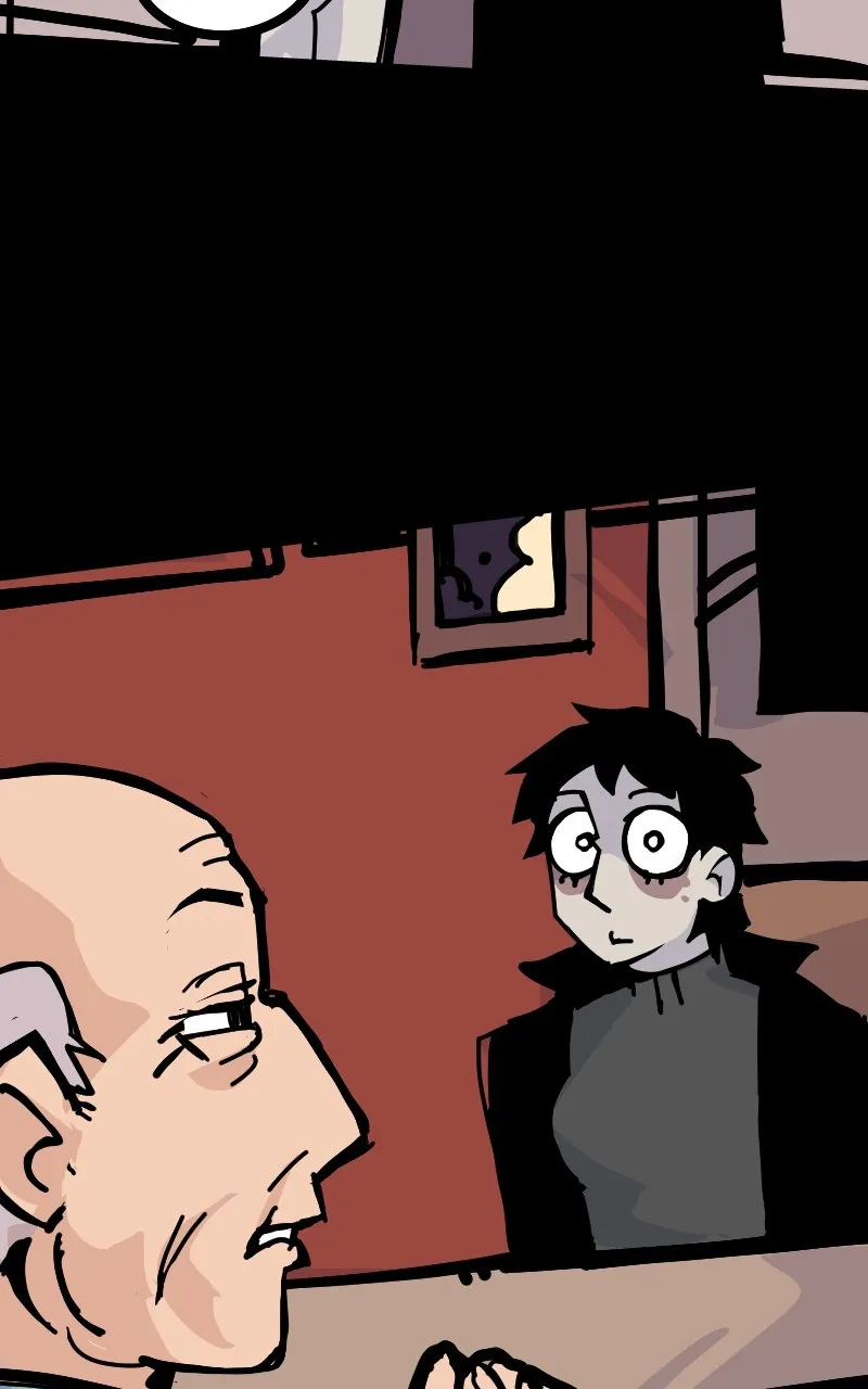 Paperteeth! Chapter 100 page 5 - 