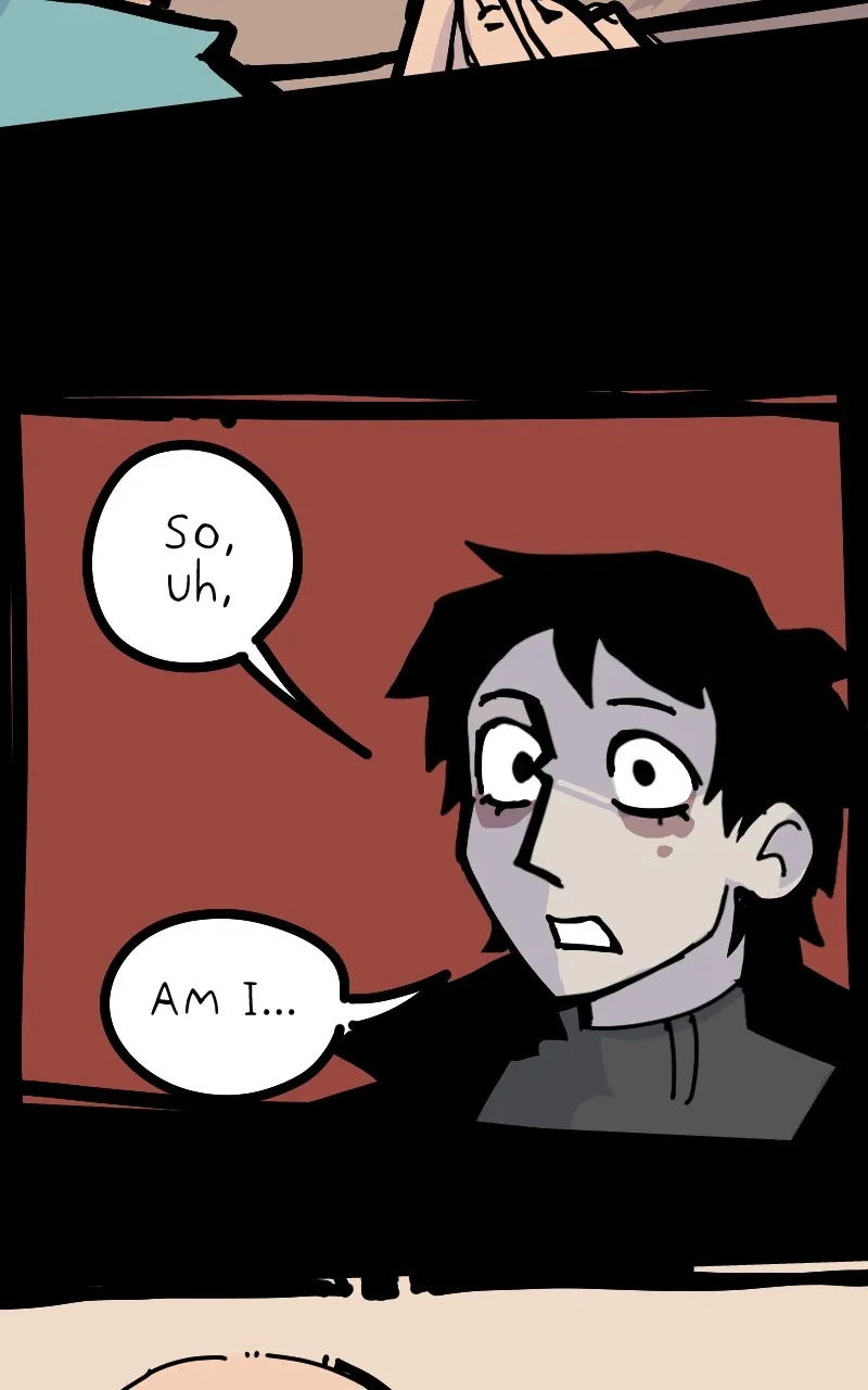 Paperteeth! Chapter 100 page 6 - 