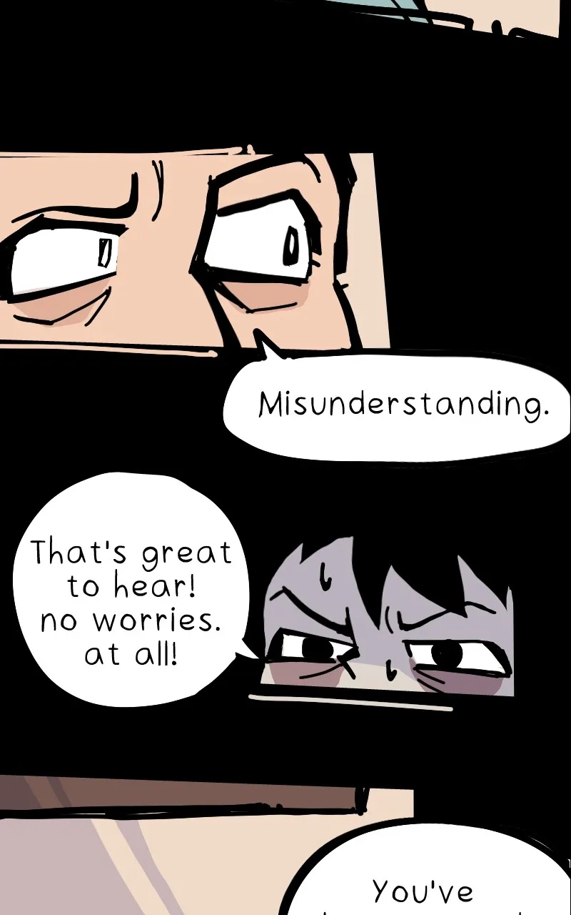 Paperteeth! Chapter 100 page 8 - 