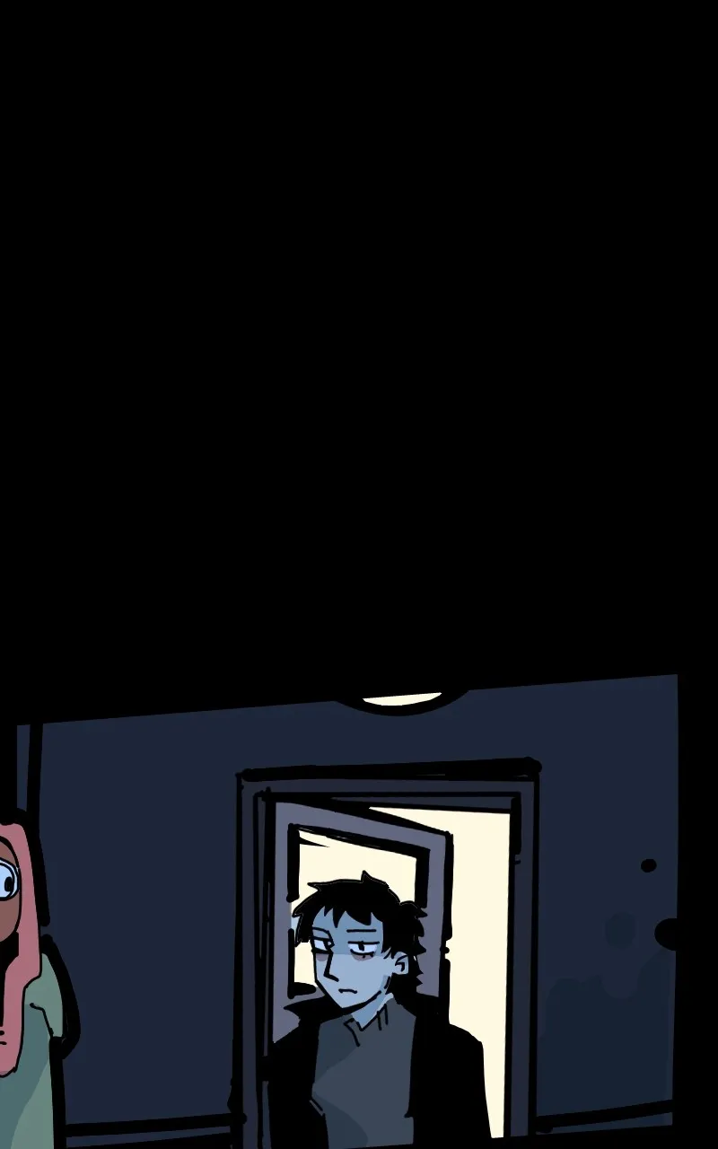 Paperteeth! Chapter 101 page 2 - 
