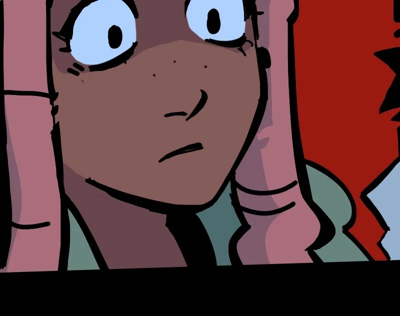 Paperteeth! Chapter 101 page 12 - 