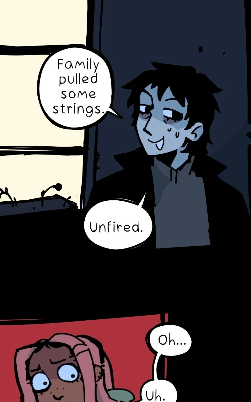 Paperteeth! Chapter 101 page 4 - 