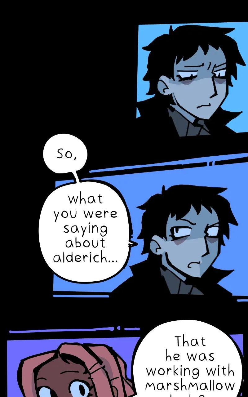 Paperteeth! Chapter 101 page 7 - 