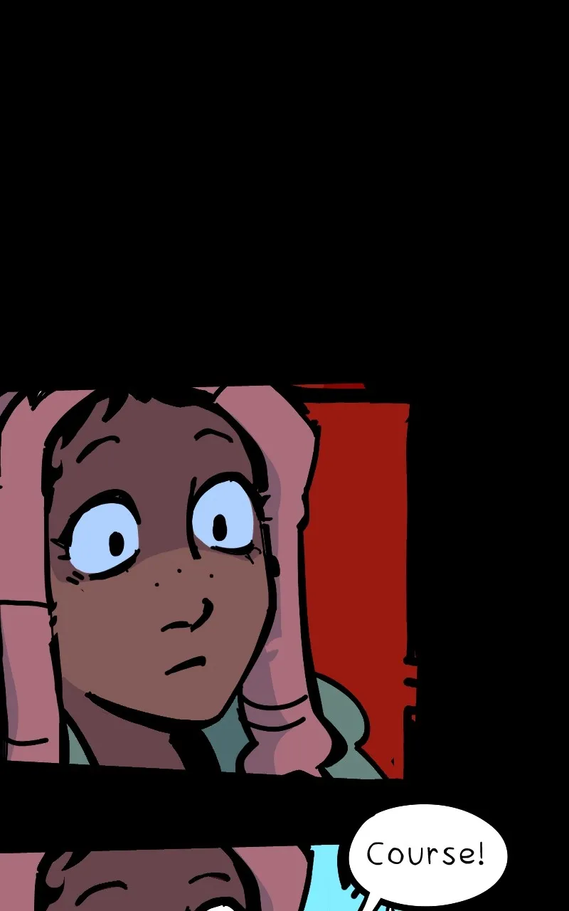 Paperteeth! Chapter 102 page 2 - 