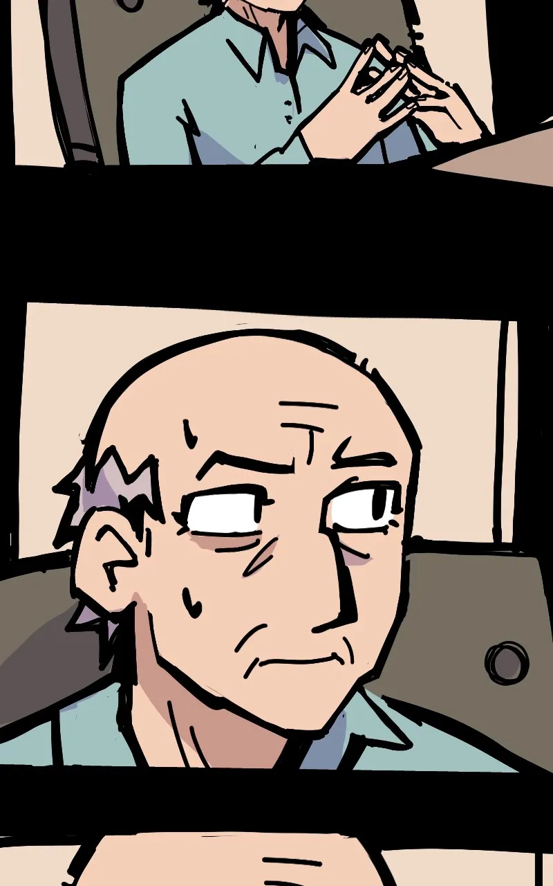 Paperteeth! Chapter 102 page 12 - 