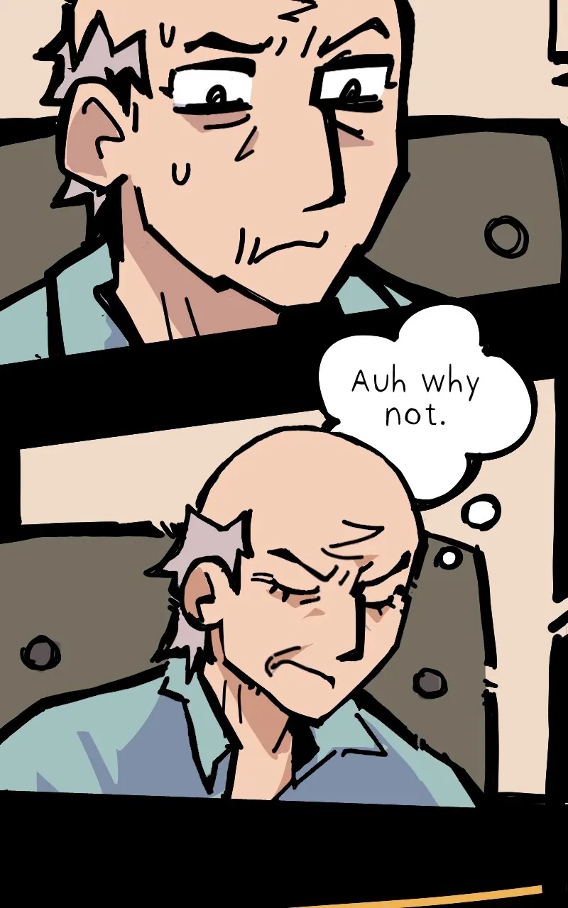 Paperteeth! Chapter 102 page 13 - 
