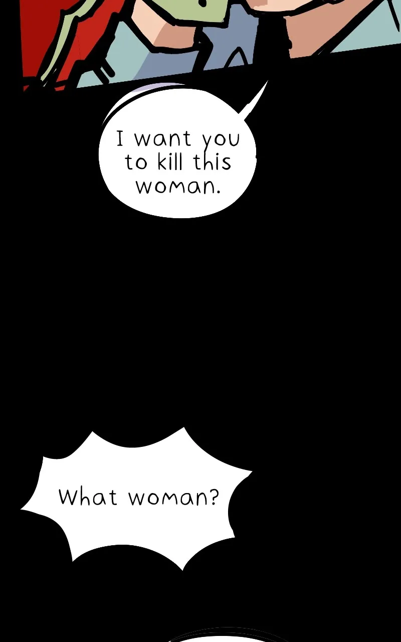 Paperteeth! Chapter 102 page 17 - 