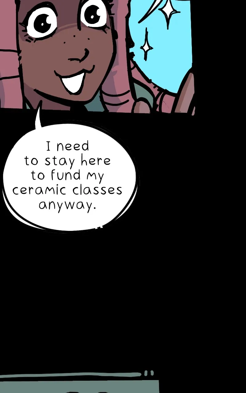 Paperteeth! Chapter 102 page 3 - 