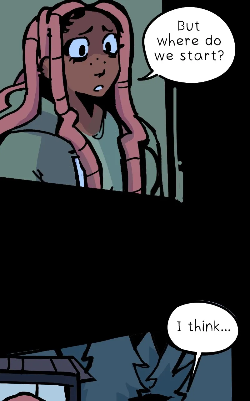 Paperteeth! Chapter 102 page 4 - 
