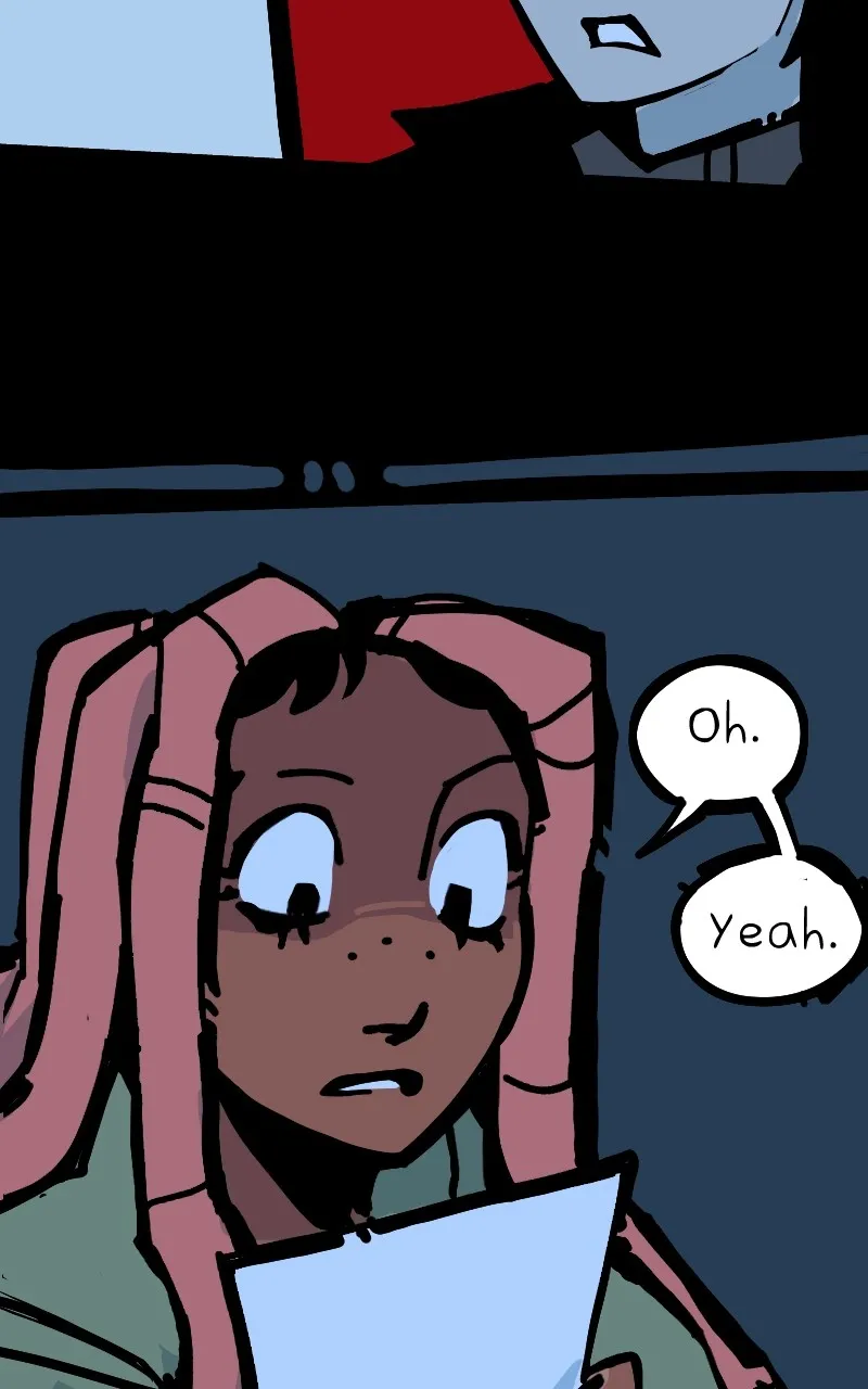 Paperteeth! Chapter 102 page 7 - 