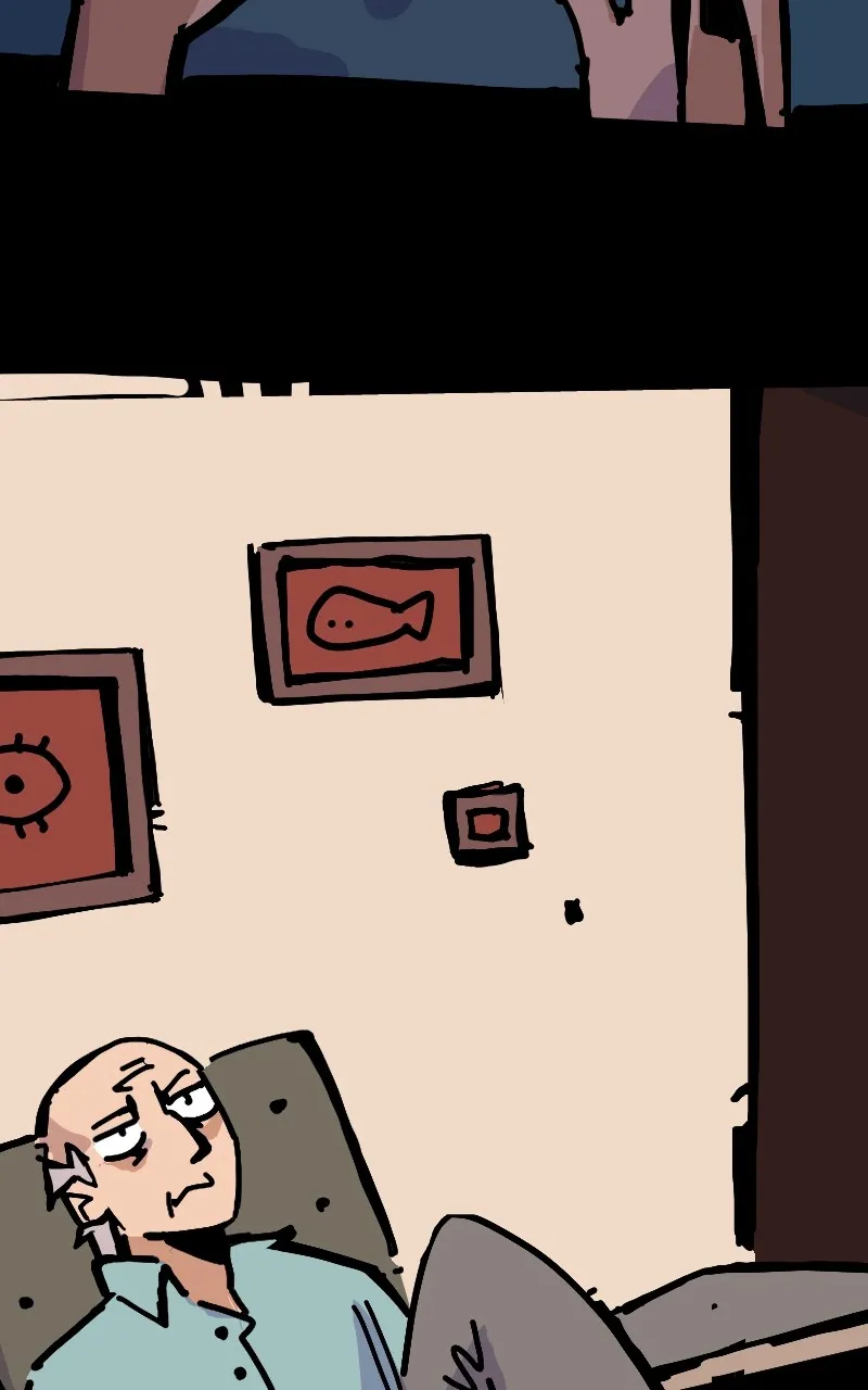 Paperteeth! Chapter 102 page 9 - 