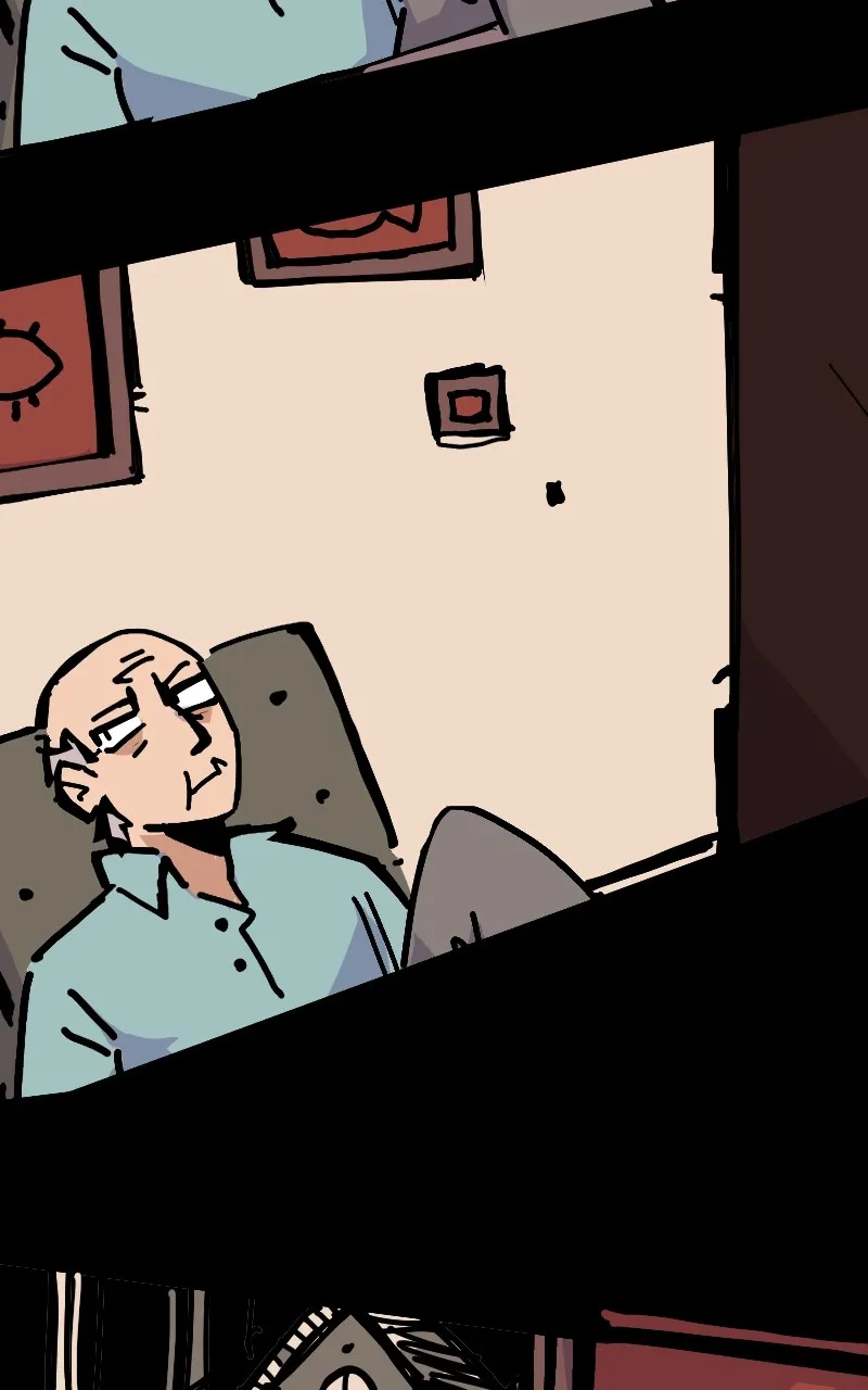 Paperteeth! Chapter 102 page 10 - 