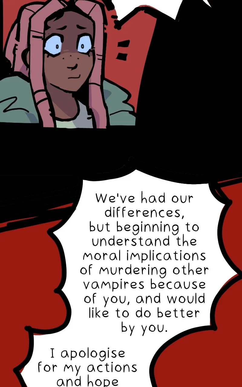 Paperteeth! Chapter 103 page 13 - 